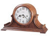 Hadley Mantle Clock