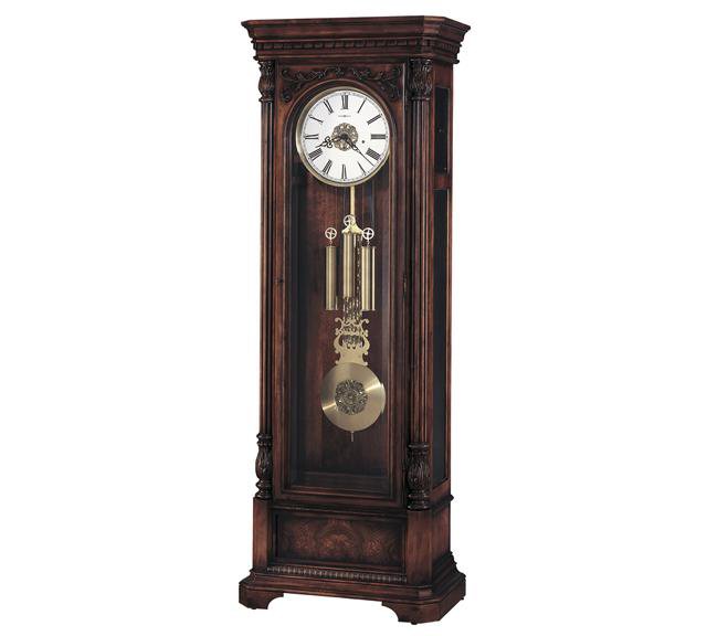 Trieste Grandfather Clock