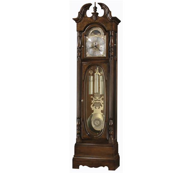Robinson Grandfather Clock