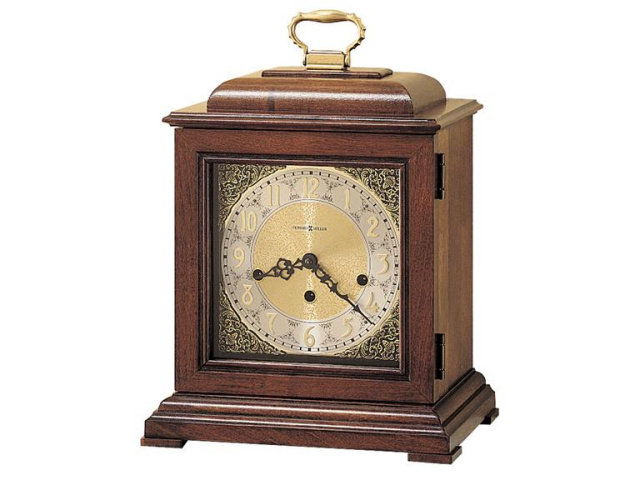 Samuel Watson Mantle Clock