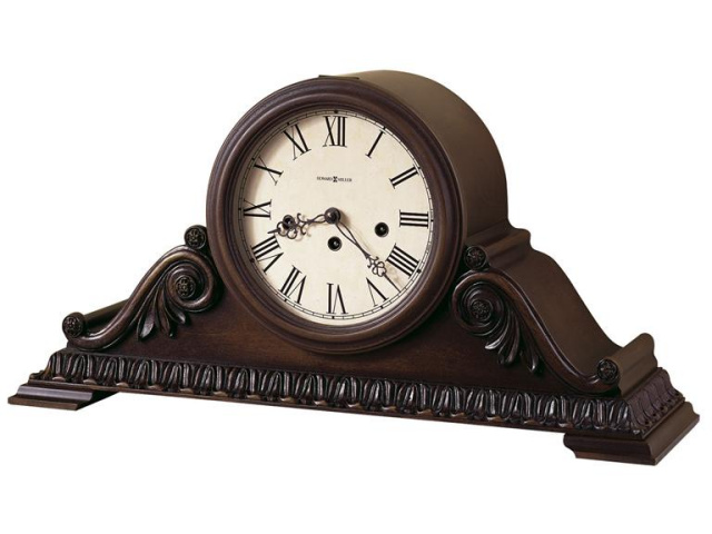 Howard Miller 630-198 Newley Mantle Clock