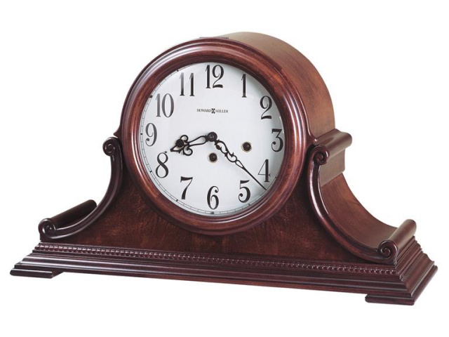 Howard Miller 630-220 Palmer Mantle Clock.