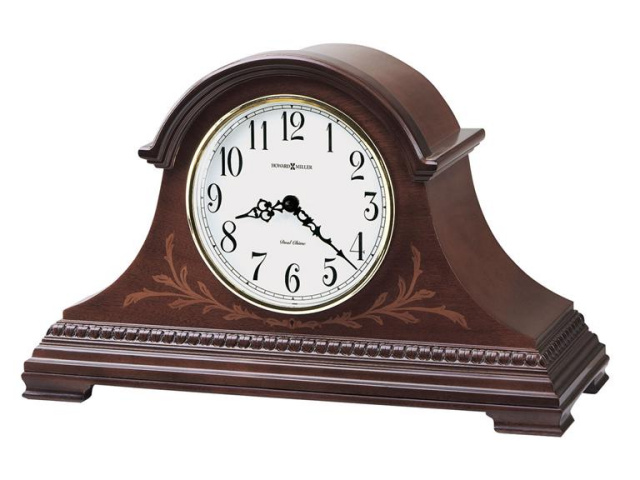 Marquis Mantle Clock