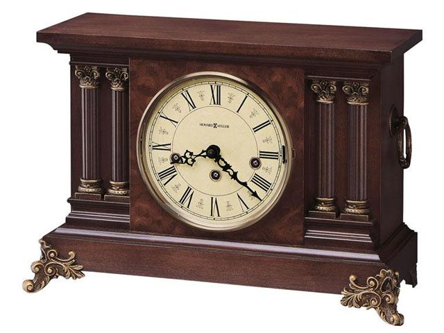 Howard Miller Circa - antique styles mantle clock