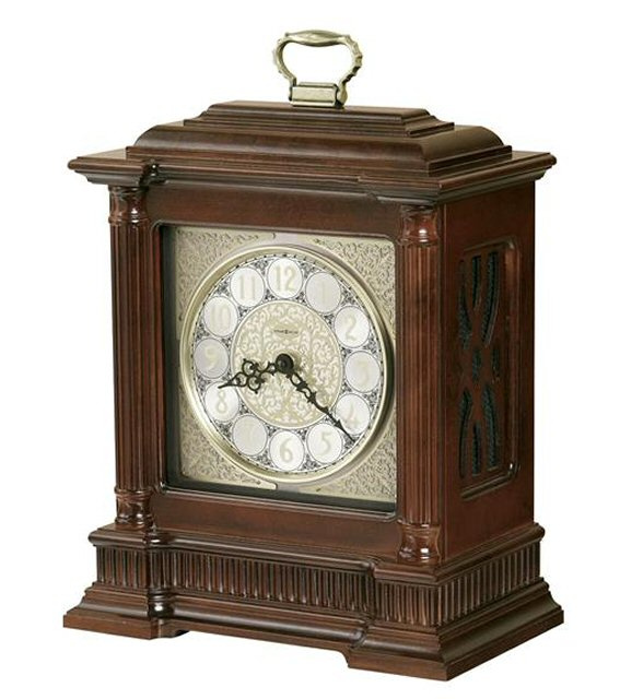 Howard Miller 635-125 Akron Mantle Clock