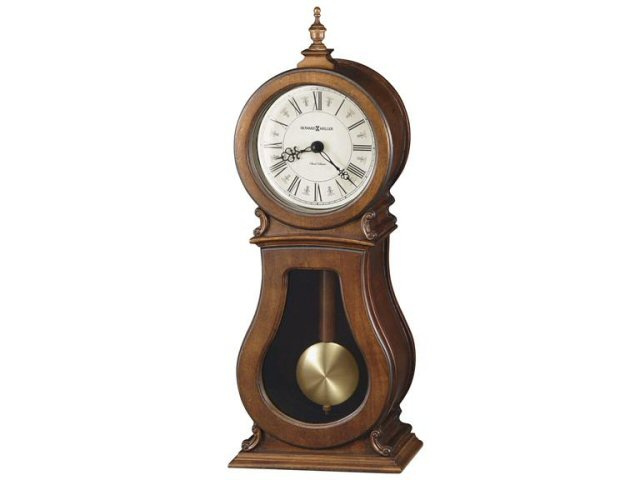 Howard Miller 635-146 Arendal Mantle Clock