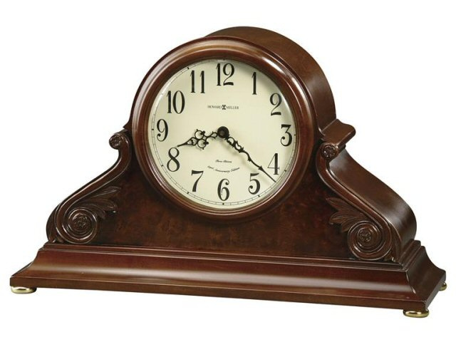 Howard Miller 635-152 Sophie Mantle Clock