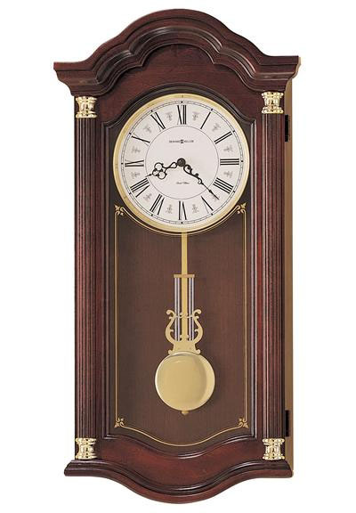 Howard Miller 620196 Lambourn Wall Clock