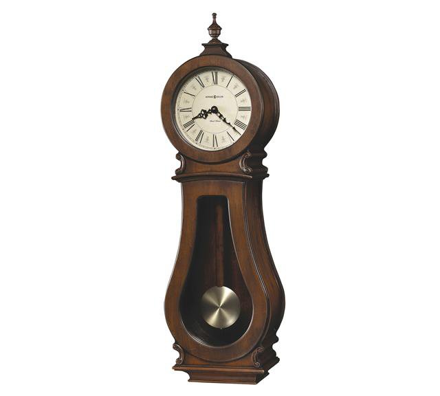 Howard Miller 625-377 Arendal Wall Clock
