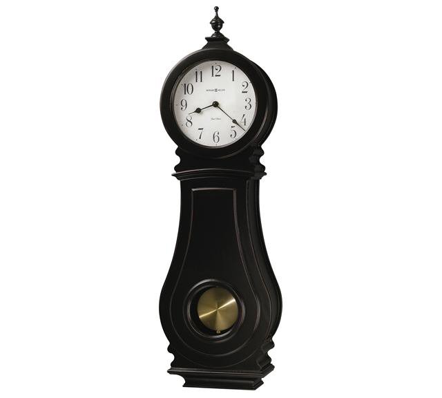 Howard Miller 625-410 Dorchester Wall Clock