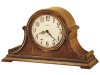 Hillsborough Mantle Clock