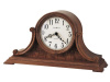 Anthony Mantle Clock