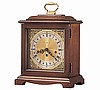 Graham Bracket Mantle Clock