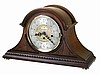 Barrett Mantle Clock