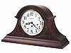 Carson Mantle Clock