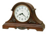 Sheldon Mantle Clock