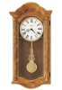 Lambourn II Wall Clock